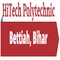 HiTech Polytechnic College logo