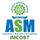 ASM's Institute of Management & Computer Studies - [IMCOST]