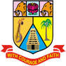 Muthiah Polytechnic College