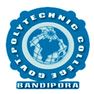 Government Polytechnic College
