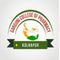 Sarojini College of Pharmacy logo