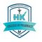 H.K. College of Pharmacy - [HKCP] logo