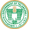 Government Domestic Science Training College logo
