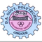Damacharla Anjaneyulu Government Polytechnic Ongole logo