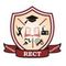 RECT Polytechnic College logo