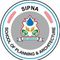 Sipna School of Planning and Architecture - [SSPA] logo