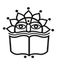 Vidya Pratishthan’s Indapur College of Architecture - [VPICOA] logo