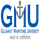 Gujarat Maritime University - [GMU]