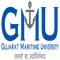 Gujarat Maritime University - [GMU] logo