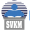 SVKM’s Institute of Pharmacy logo