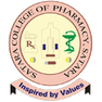 Satara College of Pharmacy - [SCOP]
