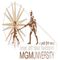 MGM College of Journalism & Mass Communication - [MGM CJMC] logo