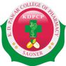 K. D. Pawar College Of Pharmacy