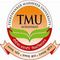 Teerthanker Mahaveer University, College of Architecture - [TMU COA] logo