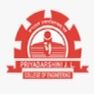 Priyadarshini J.L. College of Engineering - [PJLCE]