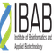 Institute of Bioinformatics and Applied Biotechnology - [IBAB] logo