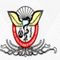 Smt Sharadchandrika Suresh Patil College of Pharmacy logo
