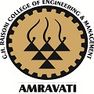 G H Raisoni College of Engineering and Management - [GHRCEMA ]