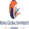 Royal School of Engineering and Technology - [RSET] logo