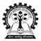 Rajiv Gandhi School of Intellectual Property Law - [RGSOIPL] logo