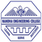 Nandha Engineering College - [NEC] logo