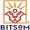 BITS School of Management - [BITSoM] logo