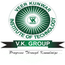 Veerk Kunwar Degree College - [VKDC]