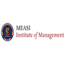 MEASI Institute of Management - [MIM]