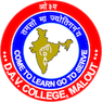 D.A.V College