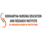 Siddhartha Nursing Education & Research Institute logo