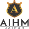 Agrawal Institute of Hotel Management - [AIHM] logo