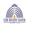 Indian Institute of Management - [IIMBG] logo