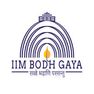 Indian Institute of Management - [IIMBG]