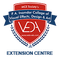 P.A. Inamdar College of Visual Effects, Design & Arts - [VEDA] Extension Centre logo
