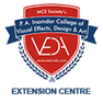 P.A. Inamdar College of Visual Effects, Design & Arts - [VEDA] Extension Centre