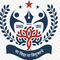 President Science College logo