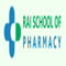 School of Pharmacy, Rai University - [SOP] logo