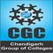 Chandigarh College of Technology - [CCT] Landran logo