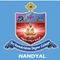 Sri Rama Krishna Degree and PG College logo