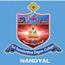 Sri Rama Krishna Degree and PG College