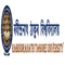 Rabindranath Tagore University logo