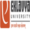 Eklavya University logo