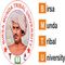 Birsa Munda Tribal University logo