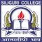 Siliguri College logo