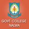 Government College  Nalwa logo