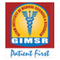 Gitam Institute of Medical Science & Research - [GIMSR] logo