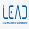LEAD College of Management logo