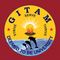 GITAM School of Humanities and Social Sciences logo