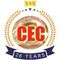 CEC logo