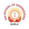 Sai School of Engineering logo